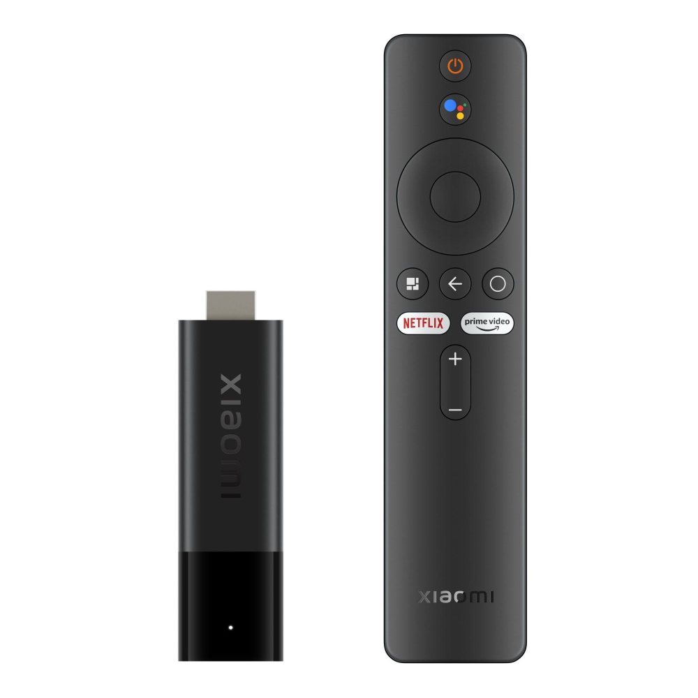 Xiaomi Mi Tv Stick 4K Dolby Chromecast Android Tv Medya Oynatıcı