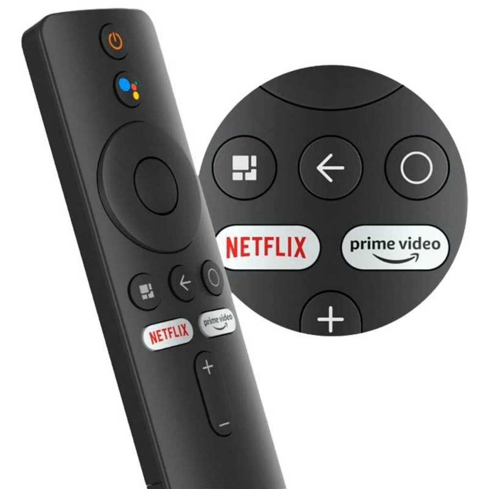 Xiaomi Mi Tv Stick 4K Dolby Chromecast Android Tv Medya Oynatıcı
