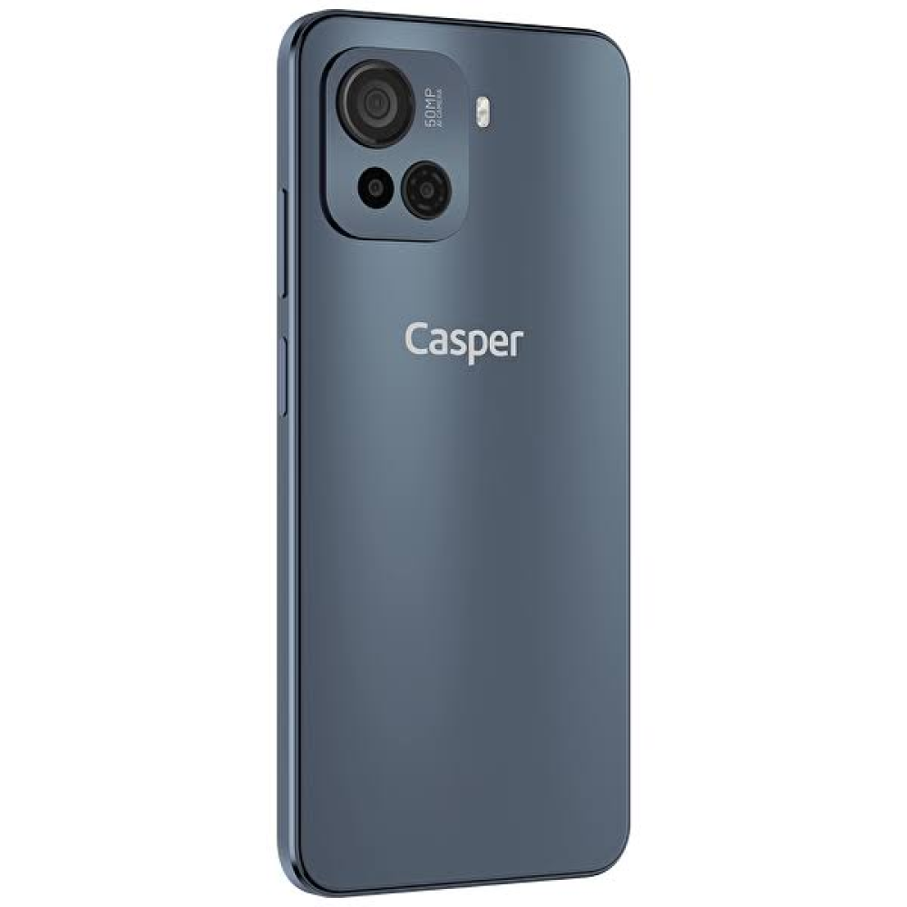 Casper Via F30 Plus 8Gb 128Gb Gri