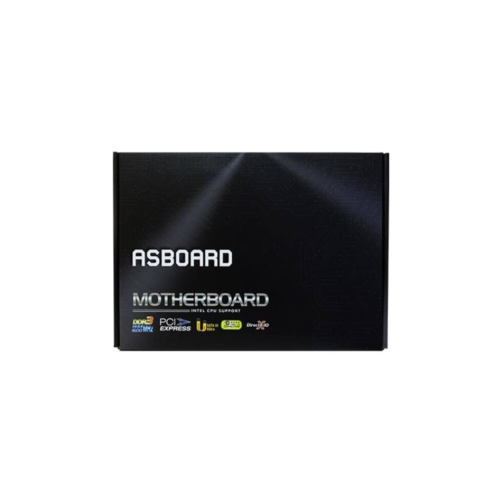 Asboard H61 Intel 1600MHZ Ddr3 USB 3.0 1155PIN Matx Anakart
