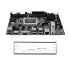 Asboard H61 Intel 1600MHZ Ddr3 USB 3.0 1155PIN Matx Anakart