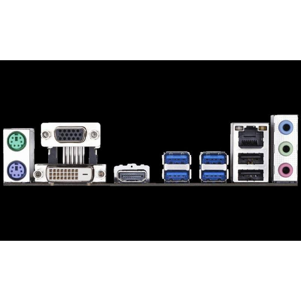 Gigabyte B450m-s2h Ddr4 Am4 Anakart