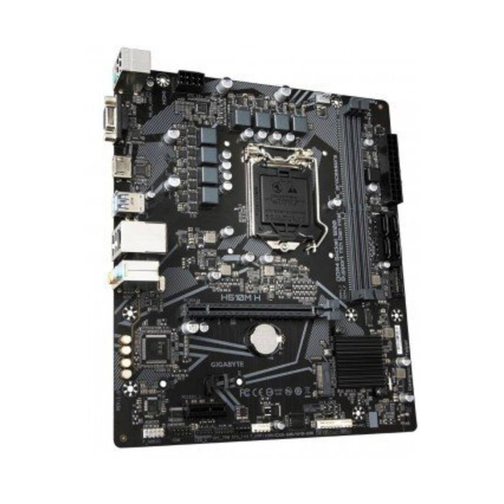 Gigabyte H510M H Gaming Anakart