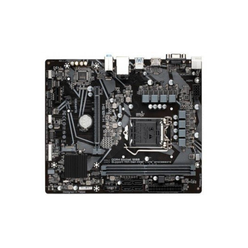 Gigabyte H510M H Gaming Anakart