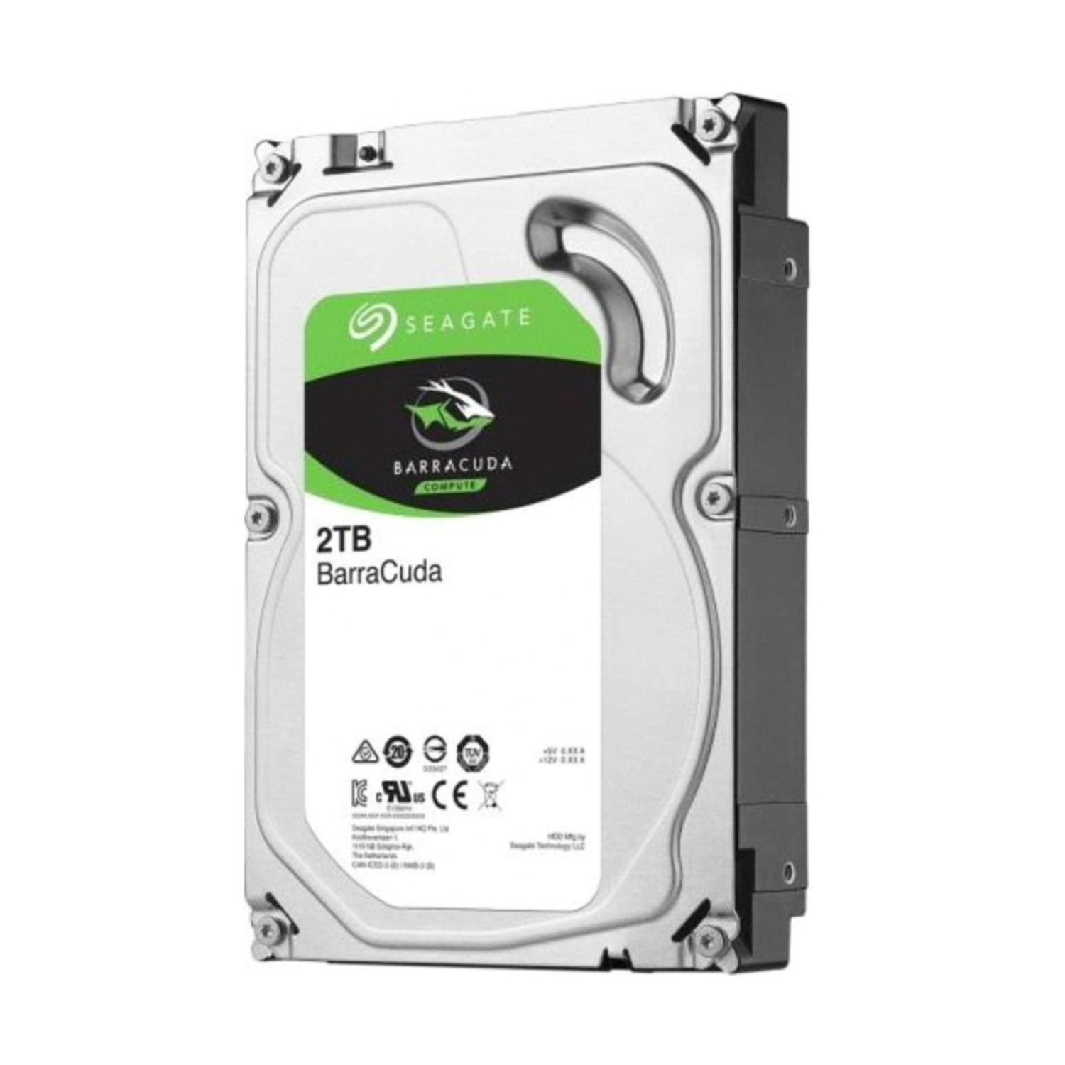 1TB SEAGATE BARRACUDA 7200RPM 64MB ST1000DM010