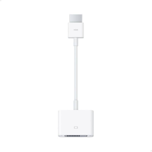 Apple HDMI - DVI Adaptörü MJVU2TU/A
