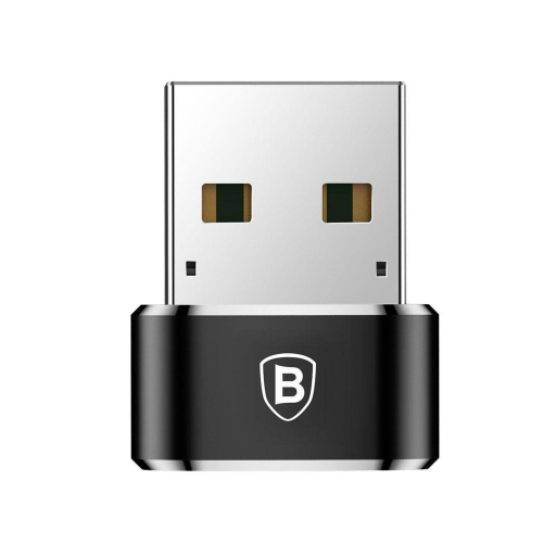 Baseus Usb To Type C Dönüştürücü
