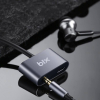 Bix ADP-07 Type-C 3.5mm Kulaklık ve PD Şarj Dönüştürücü Adaptör