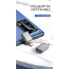 Mcdodo Lightning To Usb 3.0 Otg Çevirici Adaptör Ot-8600