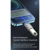 Mcdodo Lightning To Usb 3.0 Otg Çevirici Adaptör Ot-8600