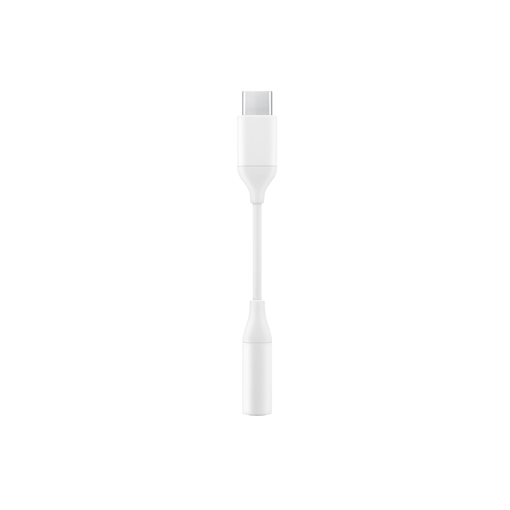 Samsung Ee-Uc10 Type-C - 3.5Mm Kulaklık Adaptörü