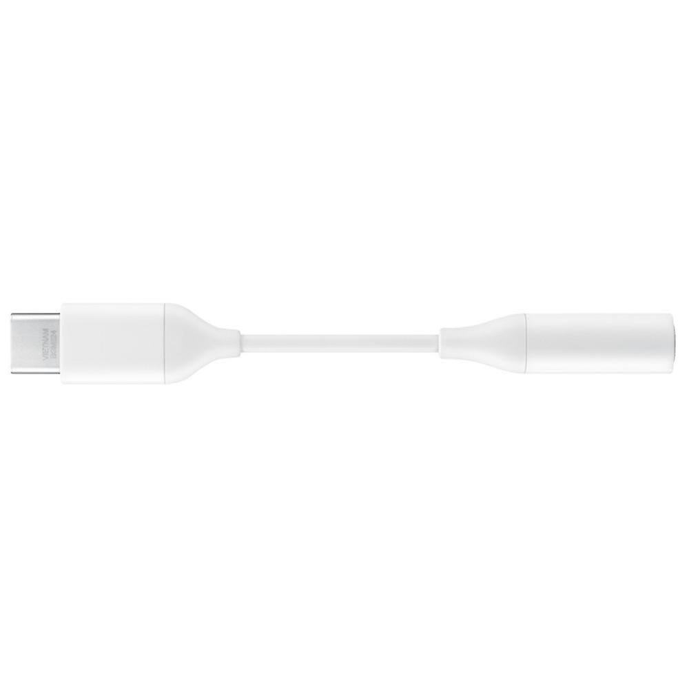 Samsung Ee-Uc10 Type-C - 3.5Mm Kulaklık Adaptörü