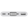 Apple MJ1L2ZM/A USB-C VGA MULTIPORT ADAPTER