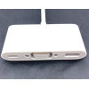 Apple MJ1L2ZM/A USB-C VGA MULTIPORT ADAPTER
