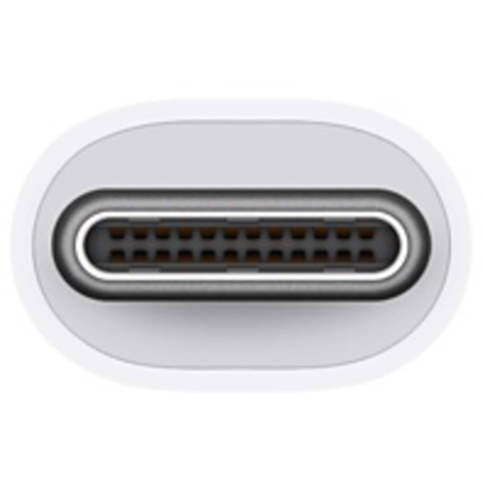 Apple MJ1L2ZM/A USB-C VGA MULTIPORT ADAPTER