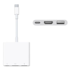 USB-C Digital AV Multiport Adapter For Apple Macbook