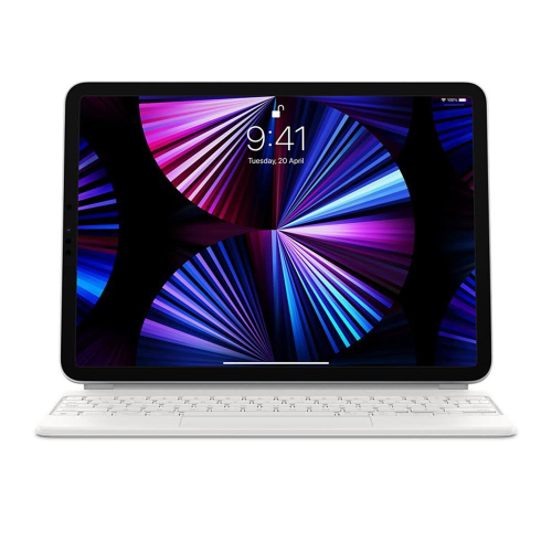 Apple Magic Keyboard MJQJ3TQ/A 11