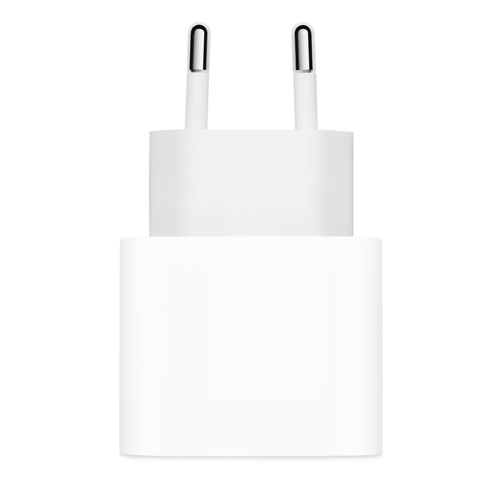 Apple Usb-C 20W Power Adapter Mhje3zm/A