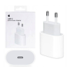 Apple Usb-C 20W Power Adapter Mhje3zm/A