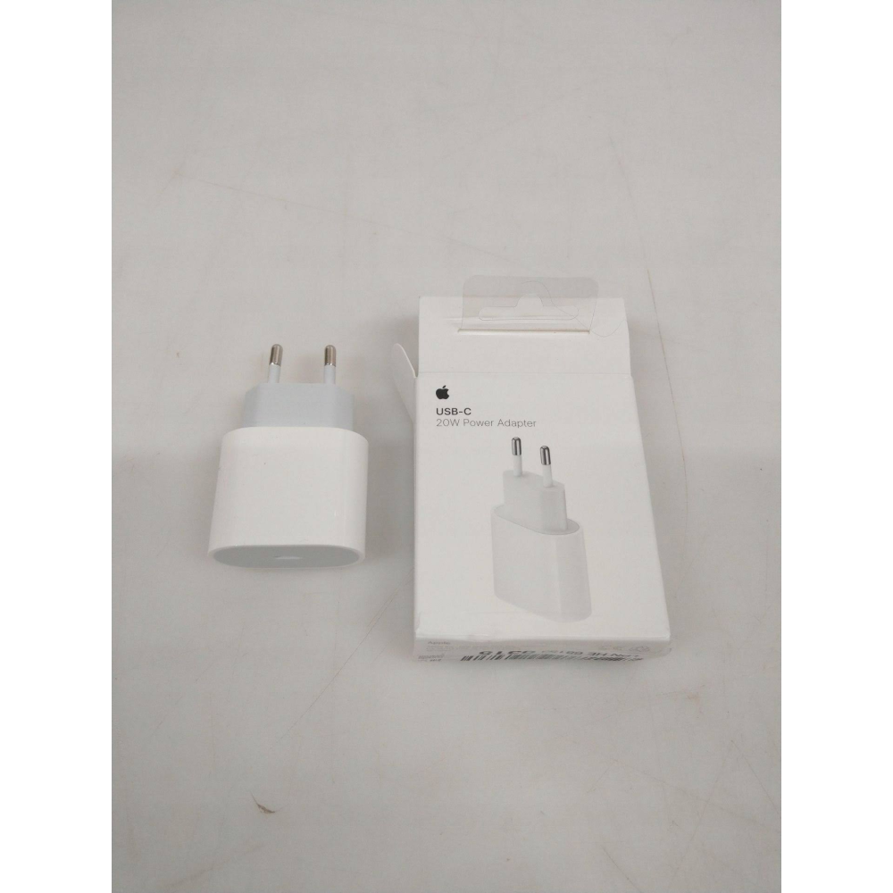 Apple Usb-C 20W Power Adapter Mhje3zm/A