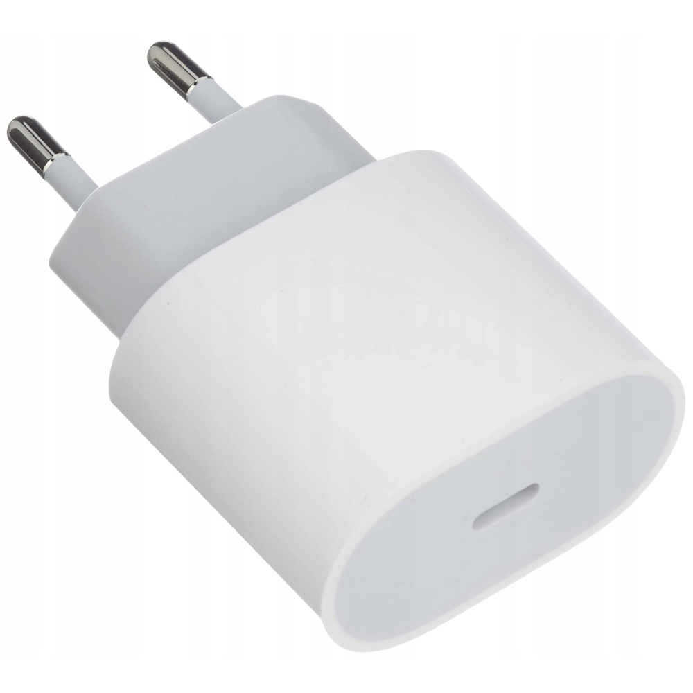Apple Usb-C 20W Power Adapter Mhje3zm/A