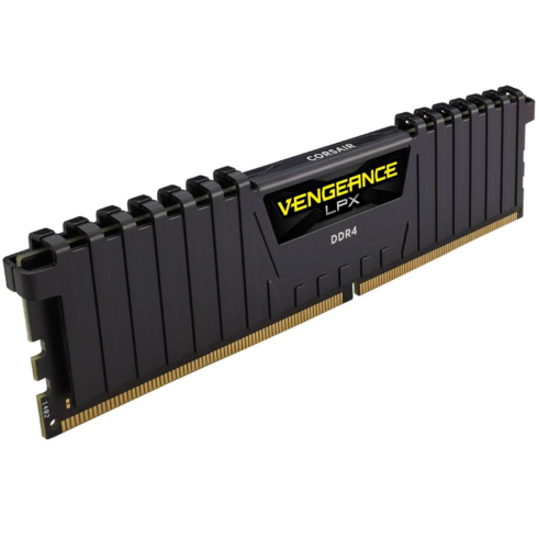 Corsair Vengeance LPX 16GB DDR4 3000MHz CMK16GX4M1D3000C16