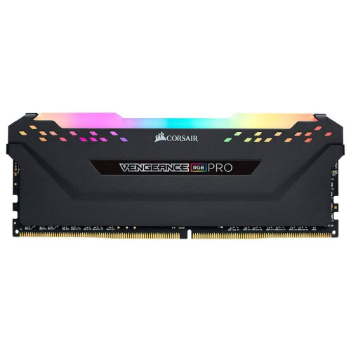 Corsair Vengeance RGB Pro 8GB 3200MHz DDR4 CL16 CMW8GX4M1Z3200C16 Ram
