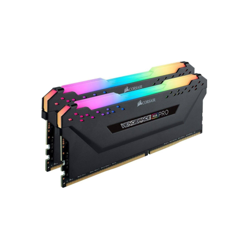 CORSAIR Vengeance RGB Pro SL CMH16GX4M2E3200C16 16GB (2x8GB) DDR4 3200MHz CL16