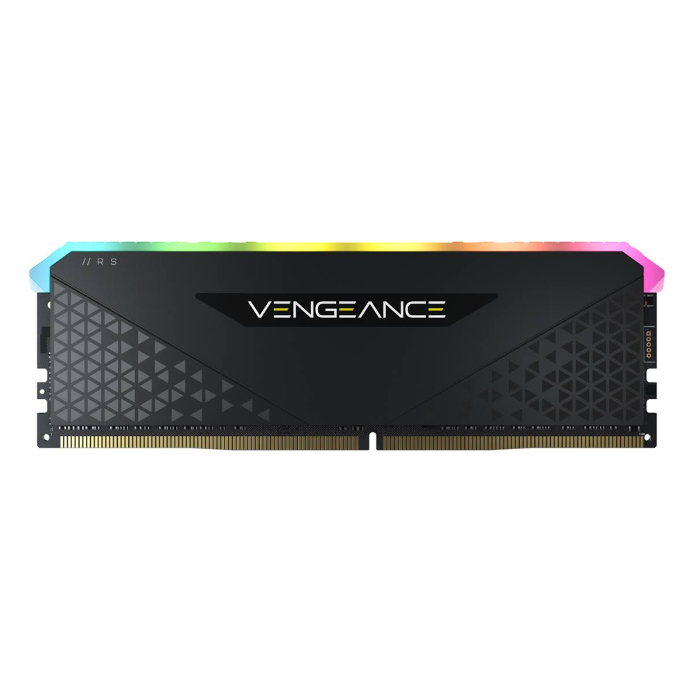 Corsair Vengeance RGB RS CMG32GX4M2E3200C16 32GB DDR4 3200MHz CL16 Ram