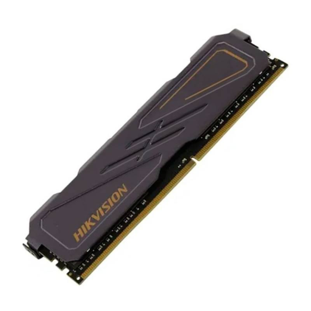 Hikvision Urien Hked4081caa2f0zb2 8 Gb Ddr4 3200 Cl16 Ram