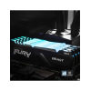 KINGSTON 16 GB FURY BEAST RGB DDR4 3200MHZ KF432C16BBAK2/16 2X8G