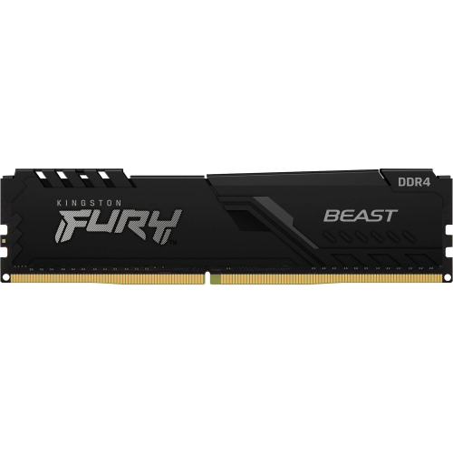 Kingston 16GB Fury Beast 3200mhz CL16 DDR4 Ram (KF432C16BB1/16)