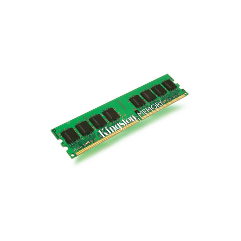 Kingston 2GB 800MHz DDR2 Ram (KVR800D2N6/2G)