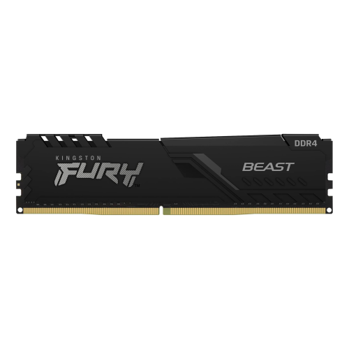 Kingston 32GB Fury Beast 3200mhz CL16 DDR4 Ram (KF432C16BB/32)