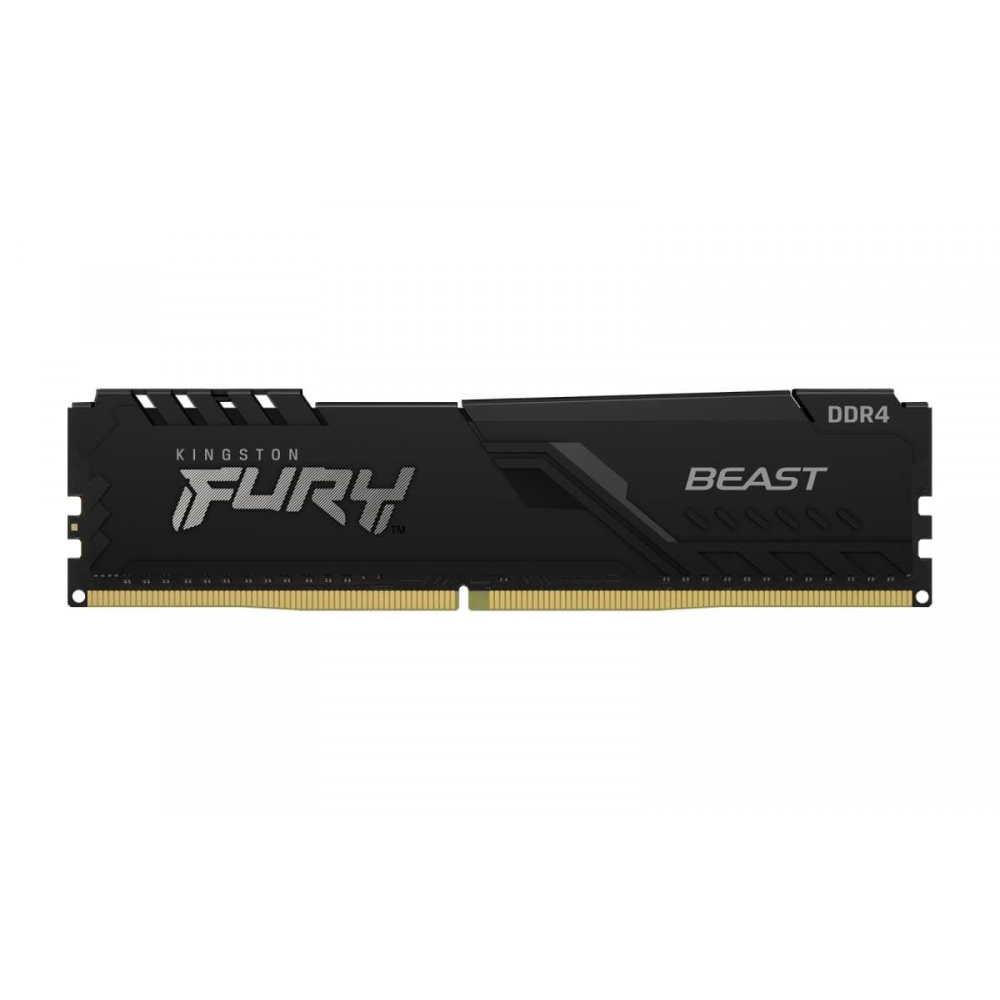 Kingston 32GB Fury Beast 3200mhz CL16 DDR4 Ram (KF432C16BB/32)
