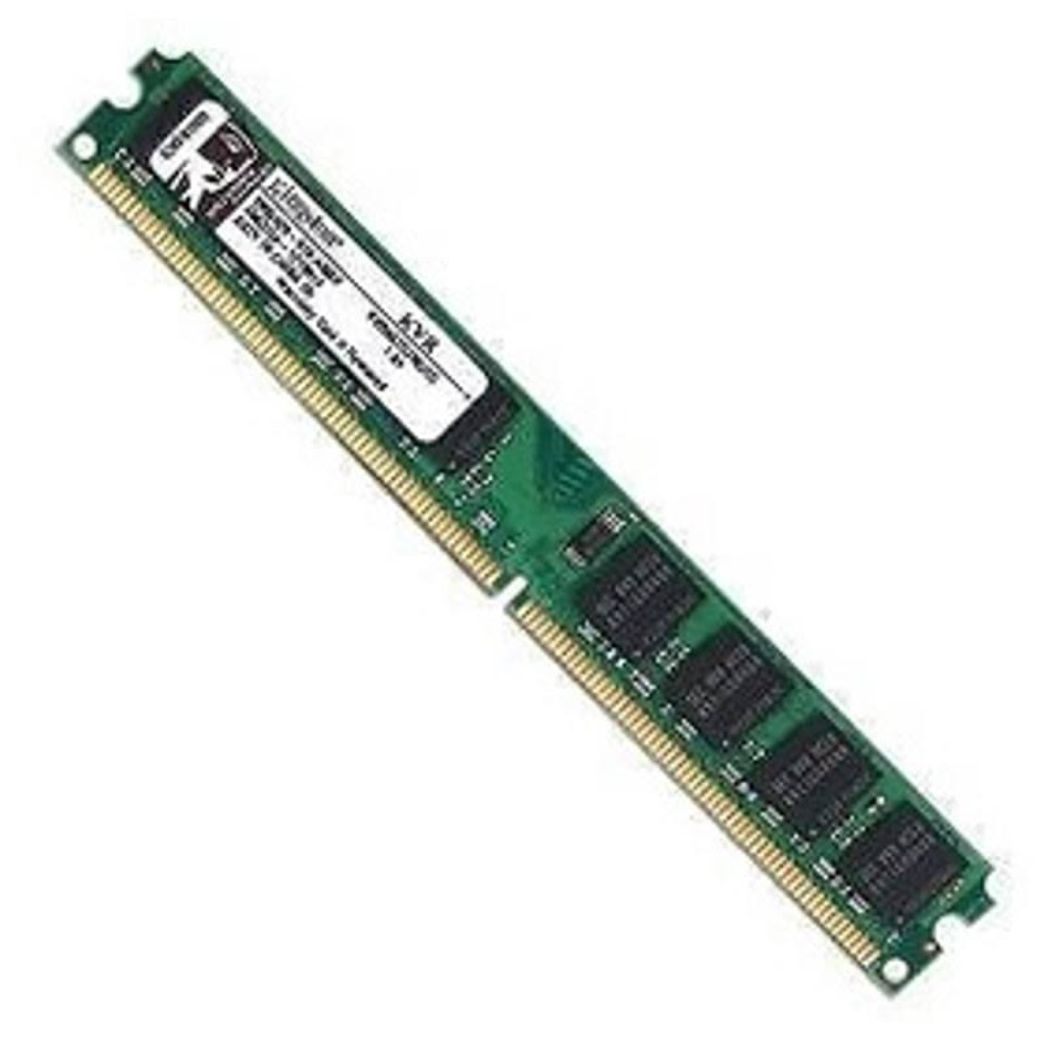 Kingston 4gb 1333mhz Ddr3 Ram (kvr1333d3n9/4g)