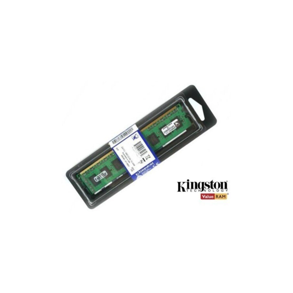 Kingston 4gb 1333mhz Ddr3 Ram (kvr1333d3n9/4g)
