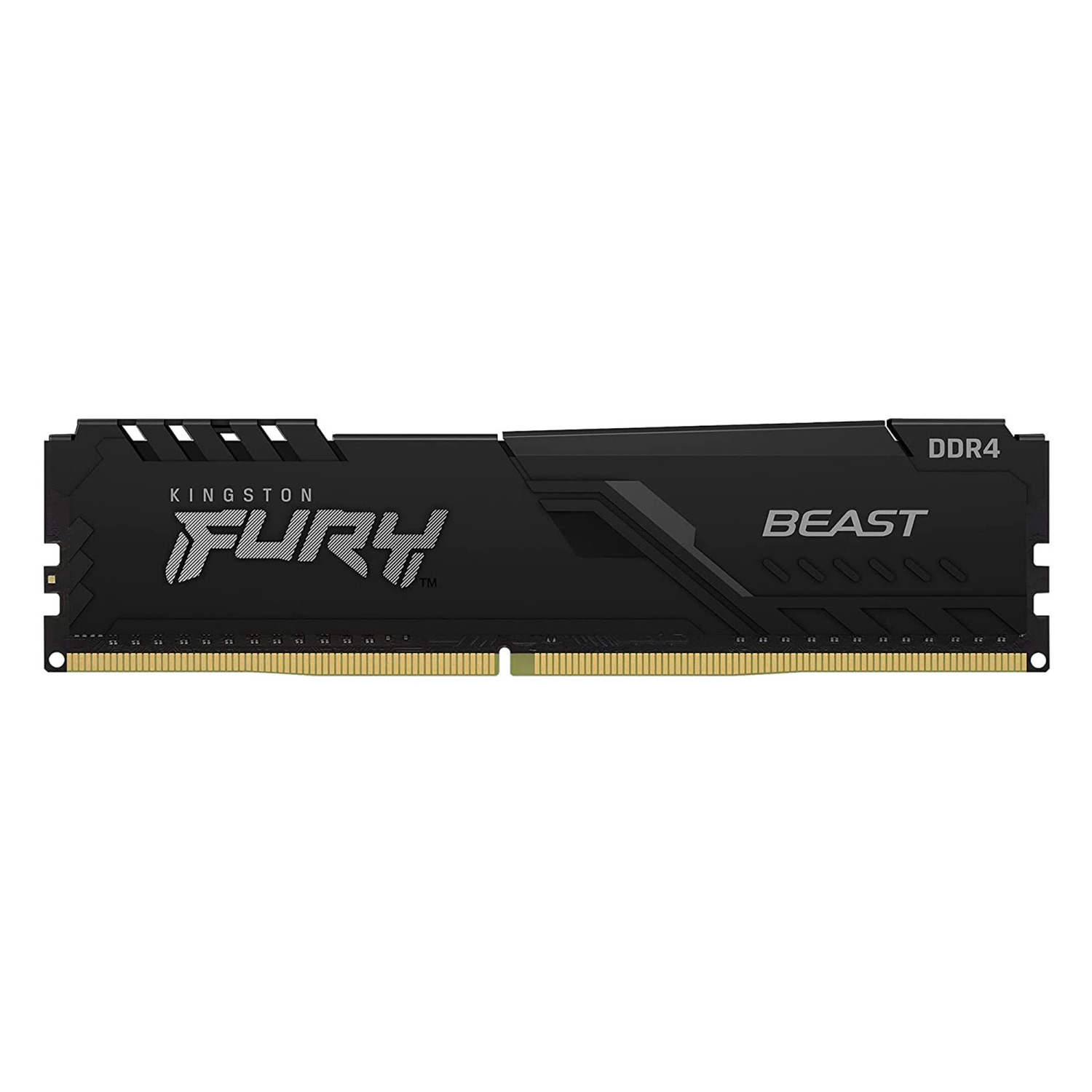 Kingston 8GB Fury Beast 3200mhz CL16 DDR4 Ram (KF432C16BB/8)