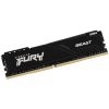 Kingston 8GB Fury Beast 3200mhz CL16 DDR4 Ram (KF432C16BB/8)