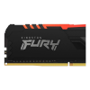 KINGSTON FURY BEAST RGB KF432C16BBA/8 8GB DDR4 3200MHZ CL16 RAM