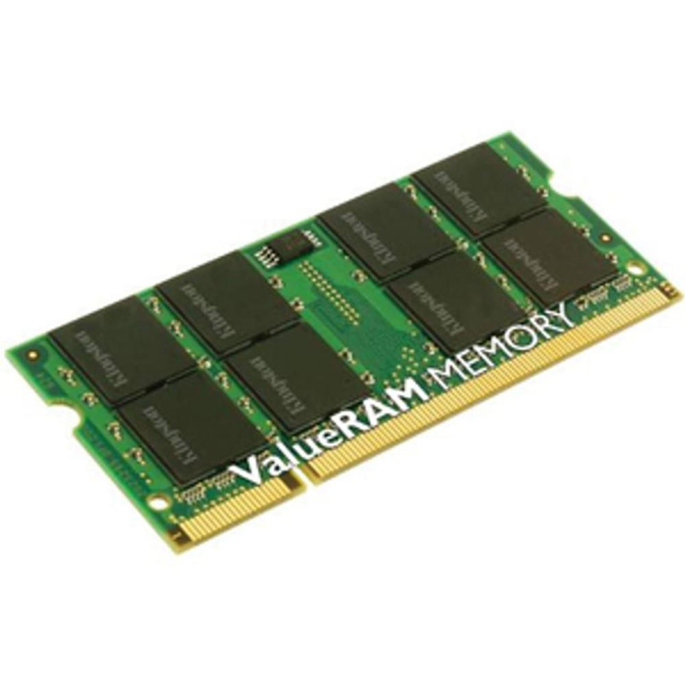 Kingston KVR1066D3S7/4G 4GB DDR3 SODIMM 1066 MHz PC Bellek