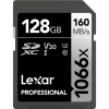 Lexar 128gb Professional 1066x Uhs-i Sdxc Hafıza Kartı