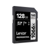 Lexar 128gb Professional 1066x Uhs-i Sdxc Hafıza Kartı
