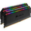 Corsair Dominator Platinum RGB CMT16GX4M2Z3200C16 16GB DDR4 3200MHz CL16 DIMM Ram