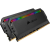 Corsair Dominator Platinum RGB CMT16GX4M2Z3200C16 16GB DDR4 3200MHz CL16 DIMM Ram