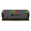 Corsair Dominator Platinum RGB CMT16GX4M2Z3200C16 16GB DDR4 3200MHz CL16 DIMM Ram