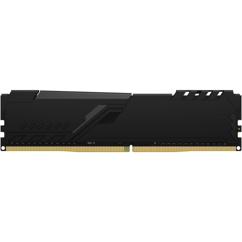 Kingston 16GB Fury Beast 2666mhz CL16 DDR4 Ram (KF426C16BB1/16)