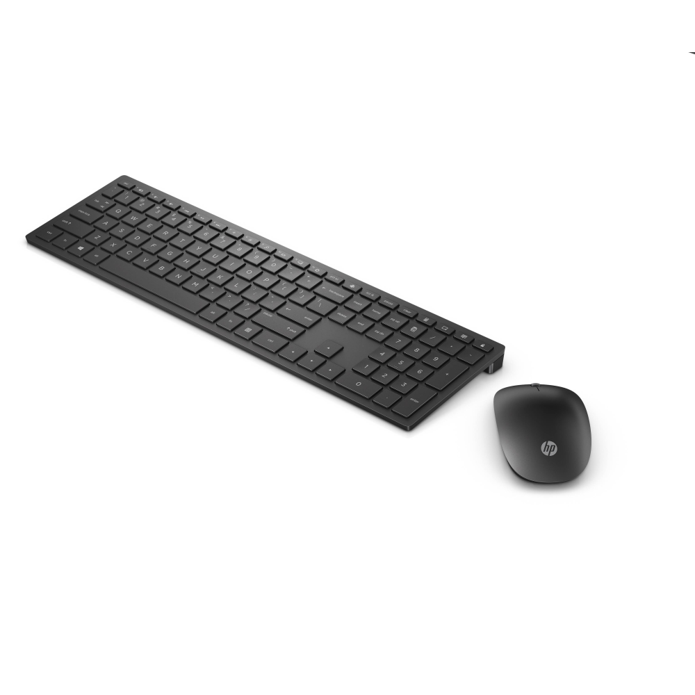 HP Pavilion 800 4Ce99Aa Kablosuz Klavye Mouse Set