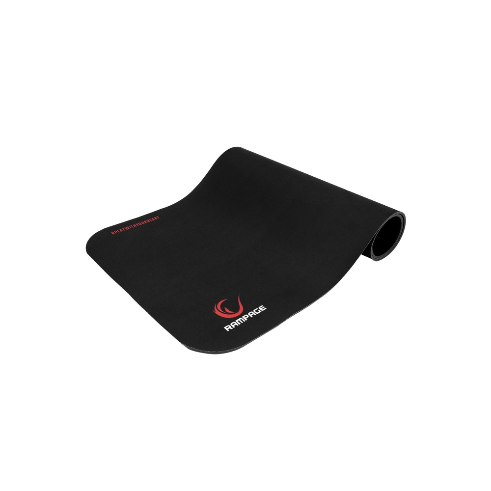 Rampage Mp-20 X-Jammer 300x700x3 MM Gaming Mouse Pad