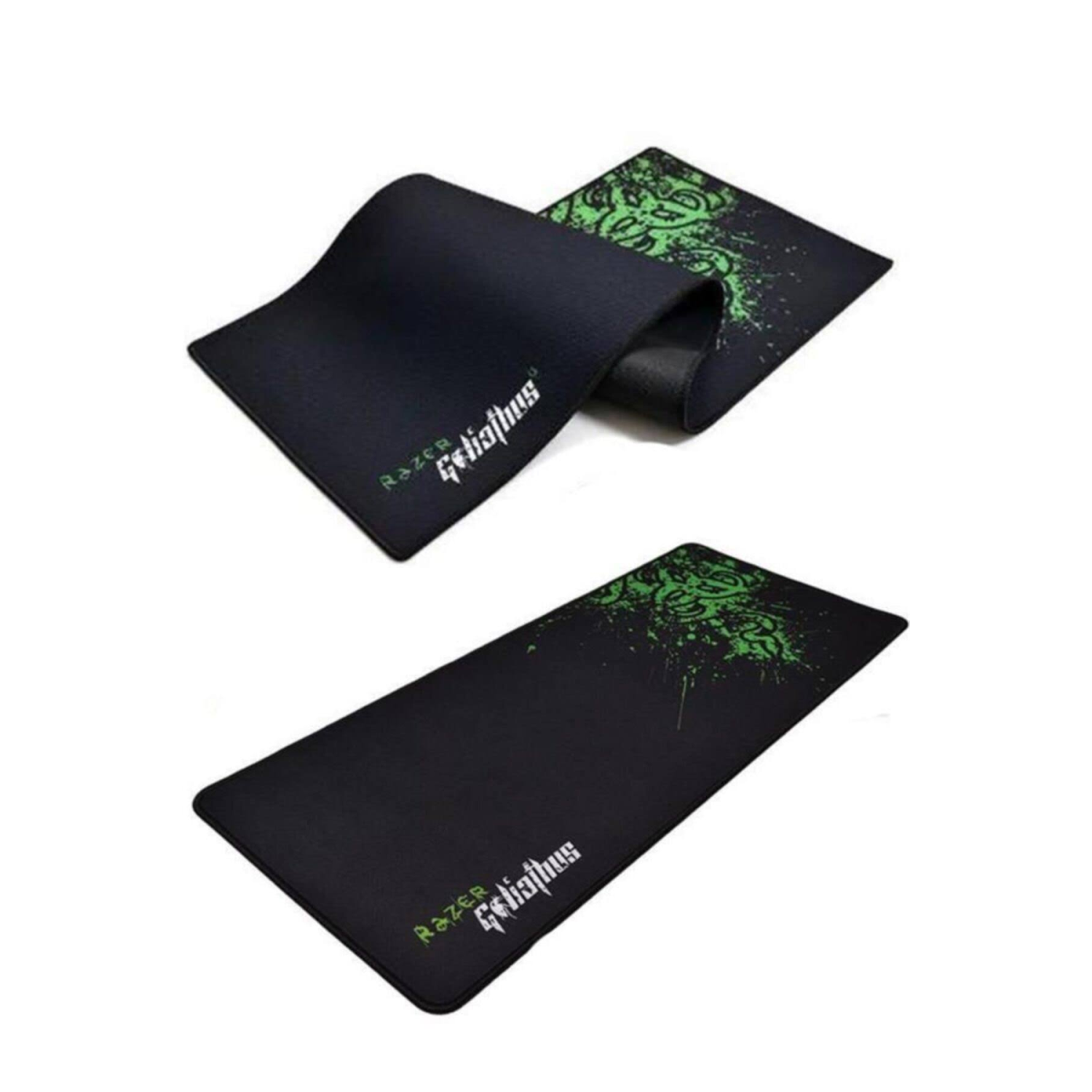 Realindirim Razer Büyük Boy Mauspad Oyuncu Mousepad 90 X 40 Cm